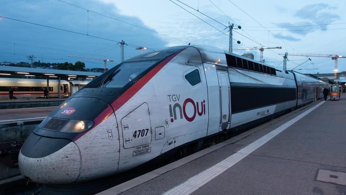 La SNCF met en vente 300 000 billets TGV à 29 euros